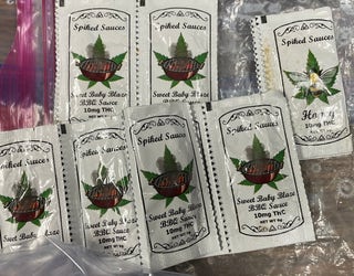 Fairfax County vape shop owner arrested for attempting to sell marijuana