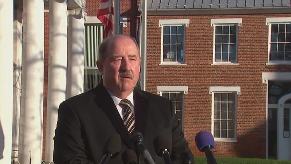 2 indicted LCPS officials appear in court