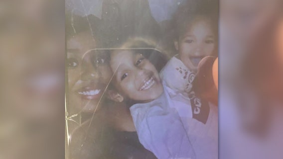 Mother, 2 children last seen Wednesday in Arlington found safe