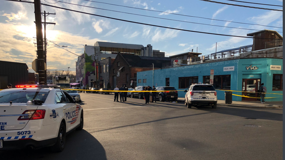 City Winery DC relocating due to crime in Ivy City