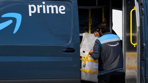 Amazon to pay $8.25M to settle DC lawsuit over Prime deliveries in Wards 7 and 8
