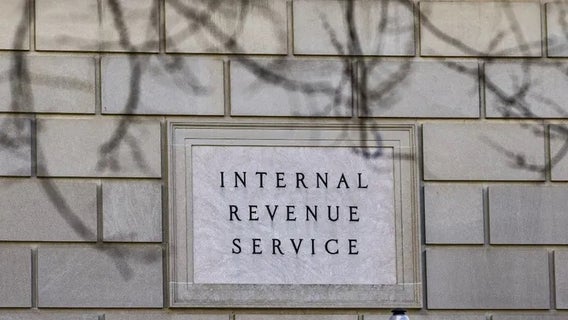 IRS income tax extension: here’s what to do if you need more time