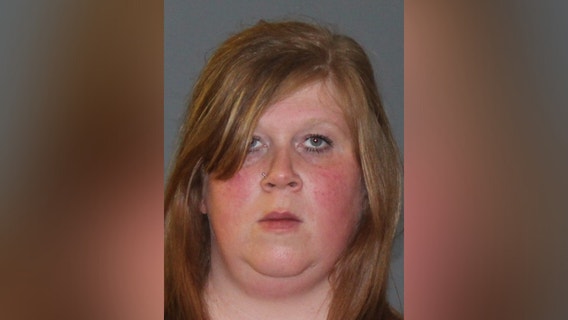 Maryland mother sentenced to prison in infant's fentanyl death