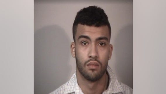 Stafford County teen arrested for robbing health spa, raping employee