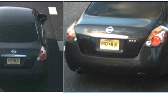 Man killed after struck by 2 vehicles in I-95 hit-and-run in Prince George’s County