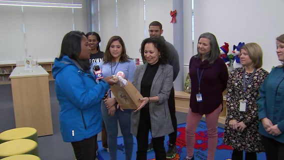 Pay It Forward: Community continues to help Gaithersburg explosion victims