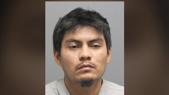 Man charged with child neglect after driving drunk with 5-year-old in back seat