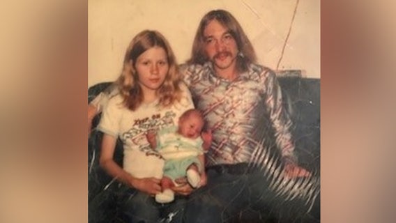 Fairfax County police use DNA testing to ID woman found stabbed to death in 1993