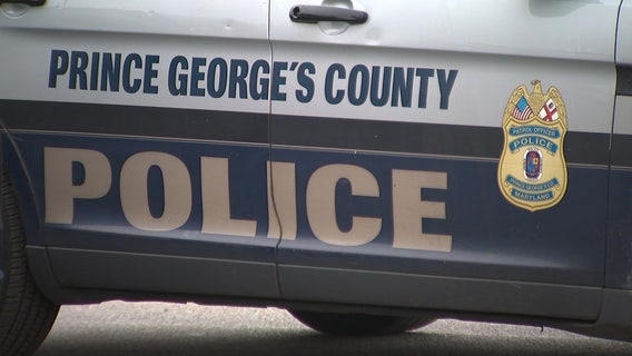 Heightened police presence at Suitland High School after student shot