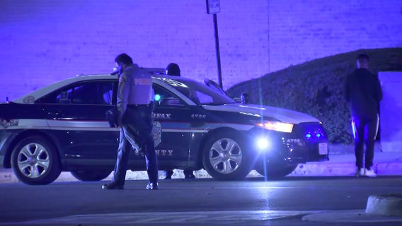 Community task force calls on Fairfax County Police Department to make policy changes