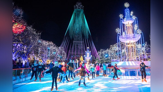 What to do for fun this holiday season in the Spotsylvania County, VA area