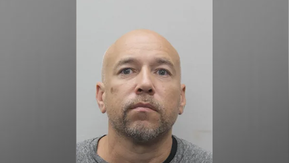 DNA links man to second sexual assault offense