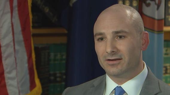 Mom sues Fairfax Commonwealth's attorney after child sex crimes plea deal