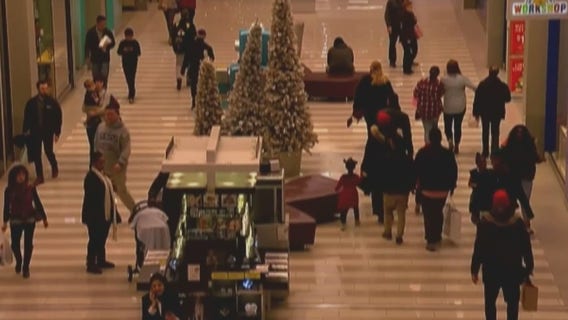 'Tis the season for holiday scams