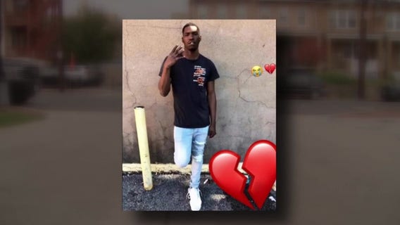 Karon Hylton-Brown death: 2 Former DC police officers found guilty