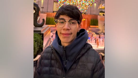 Woodbridge man missing under suspicious circumstances