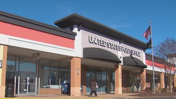 Popular Alexandria post office may close soon