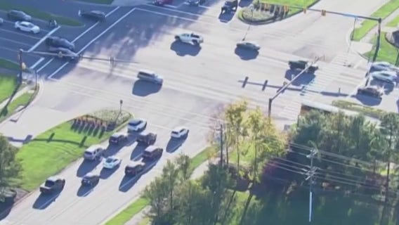 Prince William Co. School Board calls for lower speed limit near high school