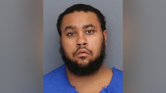 Waldorf man charged in wife's murder after requesting welfare check to his home