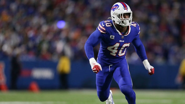 Washington Commanders sign Von Miller to 1-year deal: AP