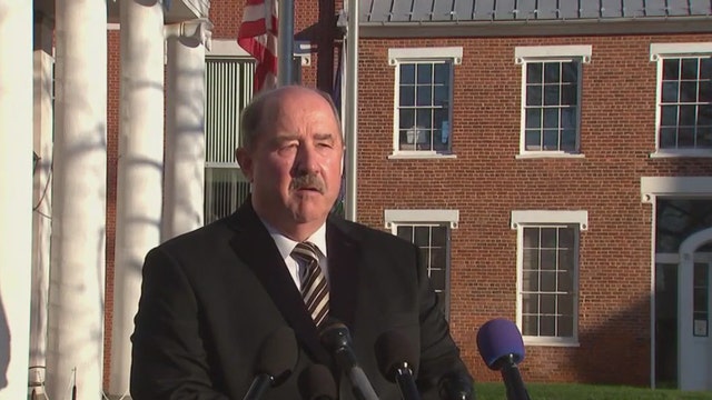 2 indicted LCPS officials appear in court