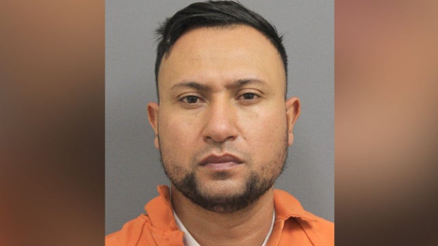 Manassas man arrested in connection to sexual assault of 13-year-old girl
