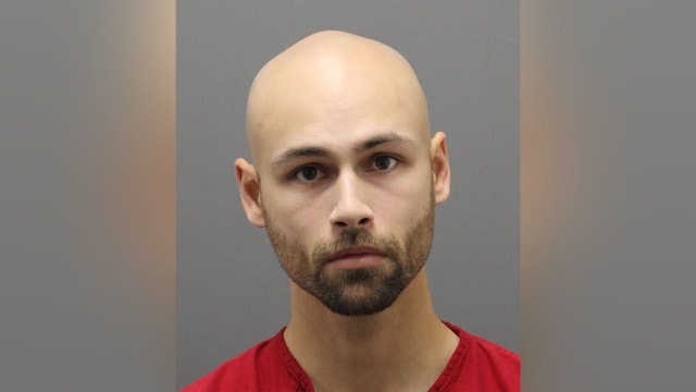 Loudoun County tennis instructor charged for sex offenses involving juvenile