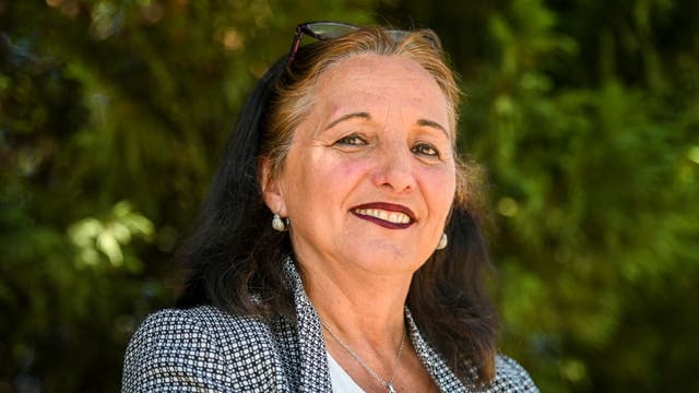 Virginia Supreme Court reinstates Loudoun prosecutor removed by judge