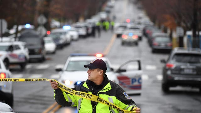 Calls for more cops arise as DC surpasses 200 homicides