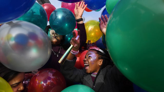 New Year's Eve 2022: Things to do in D.C. to ring in 2023