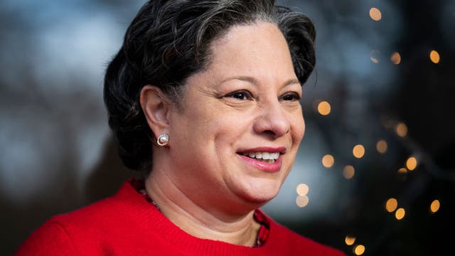 Virginia special election set to fill McClellan Senate seat