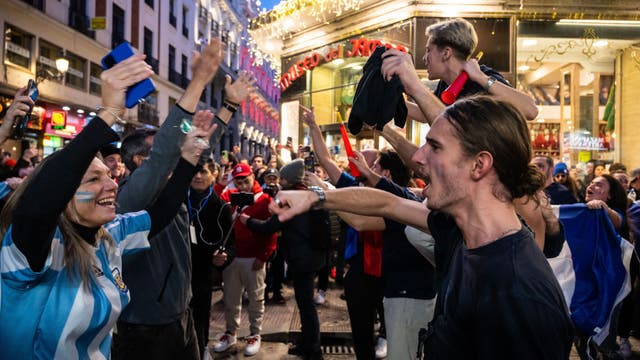 Rude behavior on the rise, especially at work: report