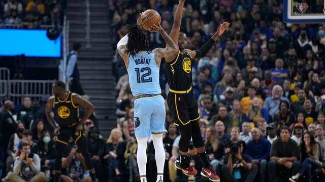 NBA Christmas tradition continues with 5 matchups: What to know