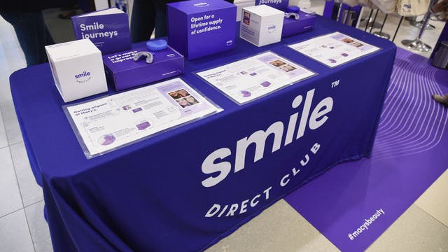DC attorney general sues SmileDirectClub for misleading customers