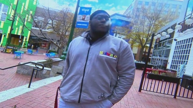 Parents of man killed at Hangar Club speak out