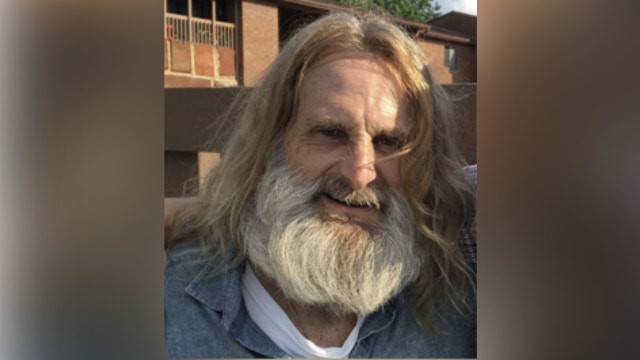 Search underway for missing man in Shenandoah National Park