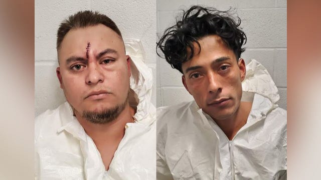 2 arrested for shooting at Takoma Park sports bar: police