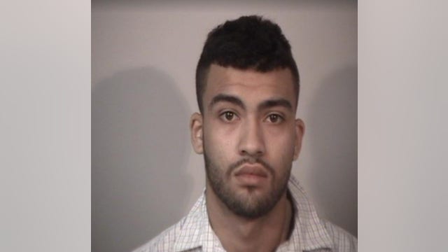 Stafford County teen arrested for robbing health spa, raping employee