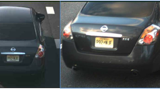 Woman charged for fatal hit-and-run in Prince George's County