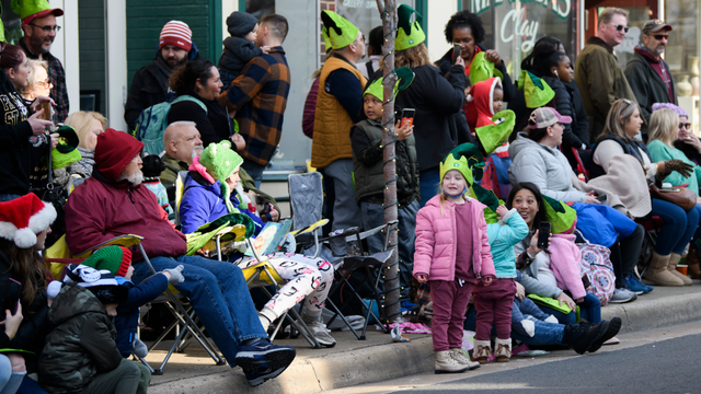 What to do for fun this holiday season in Northern Virginia