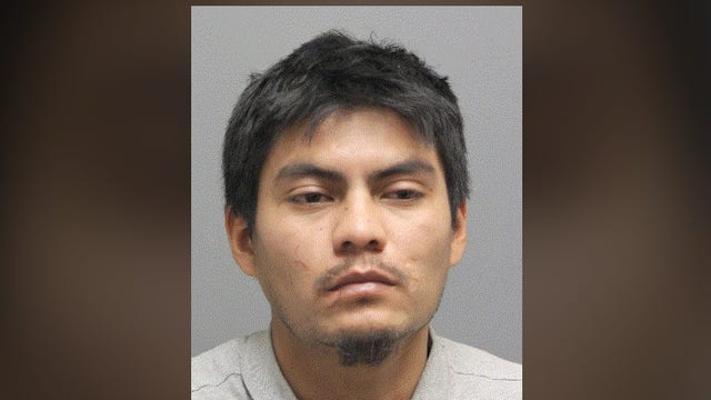 Man charged with child neglect after driving drunk with 5-year-old in back seat