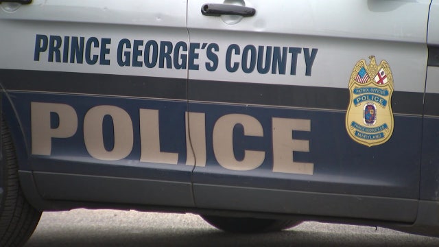 Heightened police presence at Suitland High School after student shot