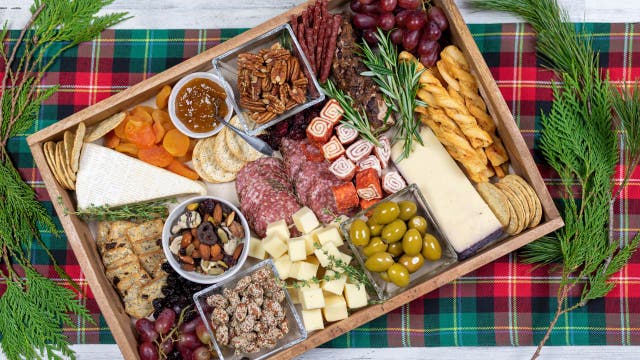 What to do for fun this holiday season in Frederick County, MD