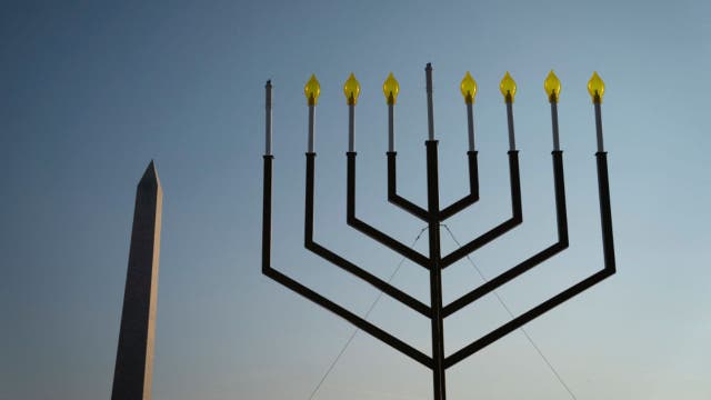 Hanukkah 2022: How the DMV is celebrating and what events are coming up