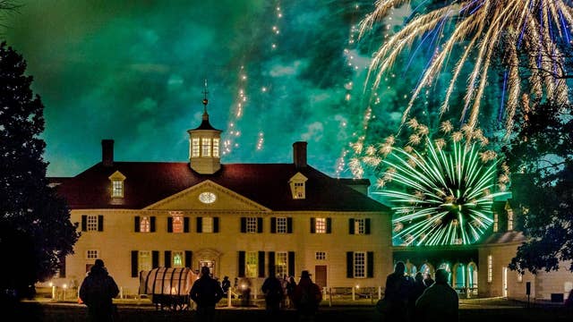 What to do for fun this holiday season in Fairfax County