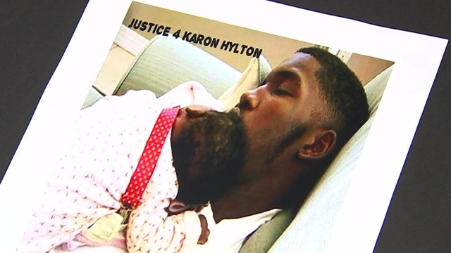 Karon Hylton-Brown's family reacts to guilty verdict