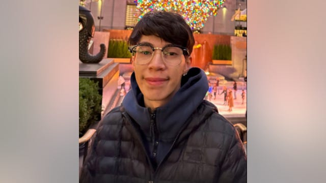 Woodbridge man missing under suspicious circumstances