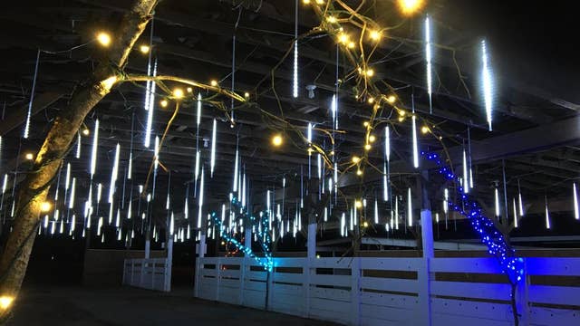 Virginia Holiday Event Guide 2023: Pop-up bars, performances, lights and more