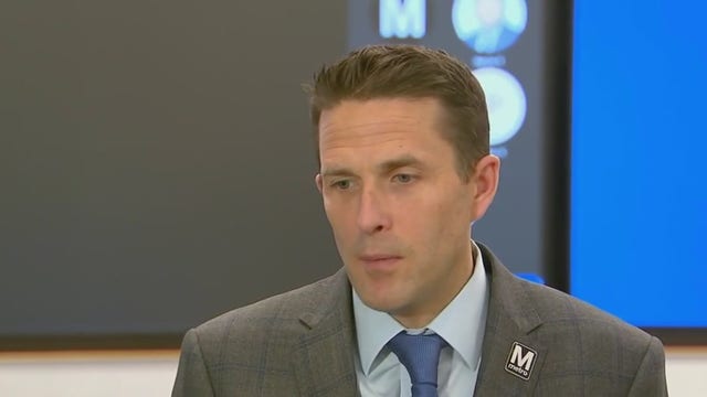 WMATA GM Randy Clarke speaks on recent Metro shootings