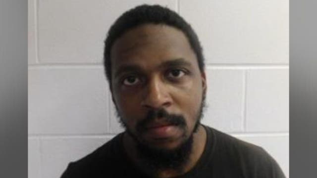 Suspect arrested in two fatal shootings in Dorchester County: police